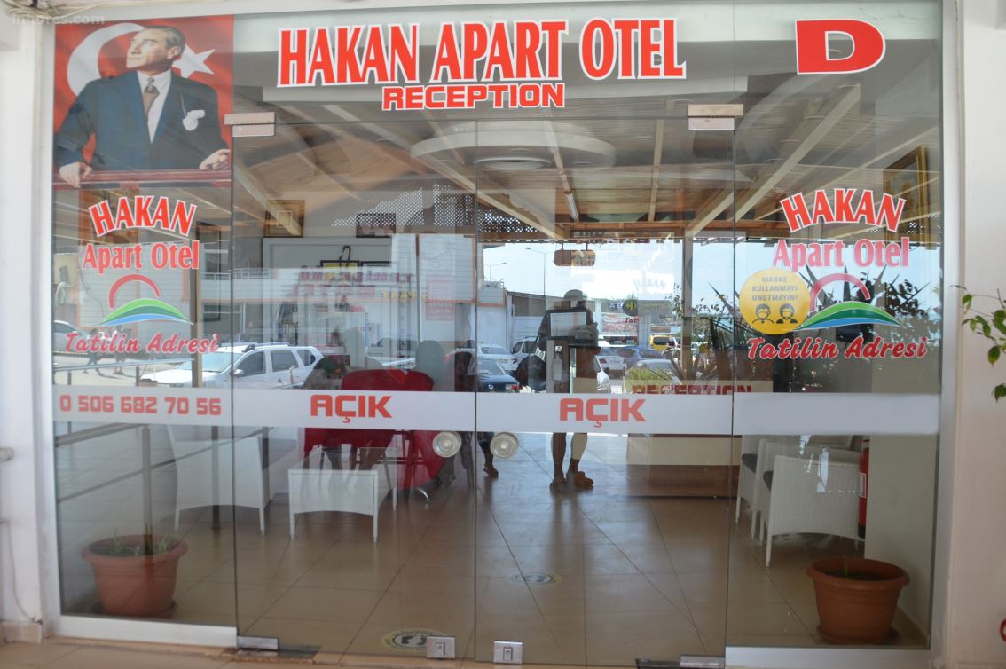 Hakan Apart Otel