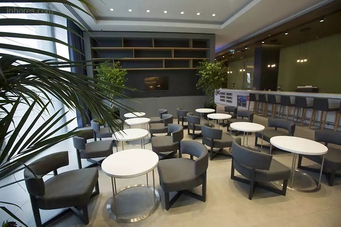 Hampton By Hilton Bolu Otel