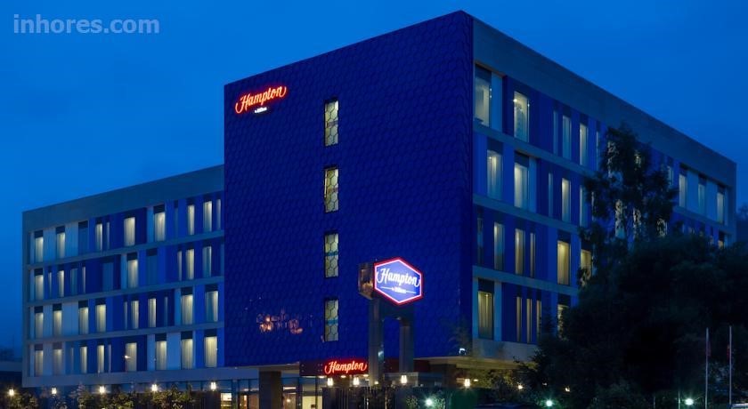 Hampton By Hilton Samsun