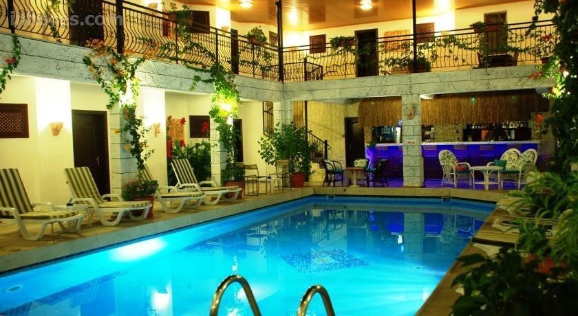 Han Dalyan Hotel