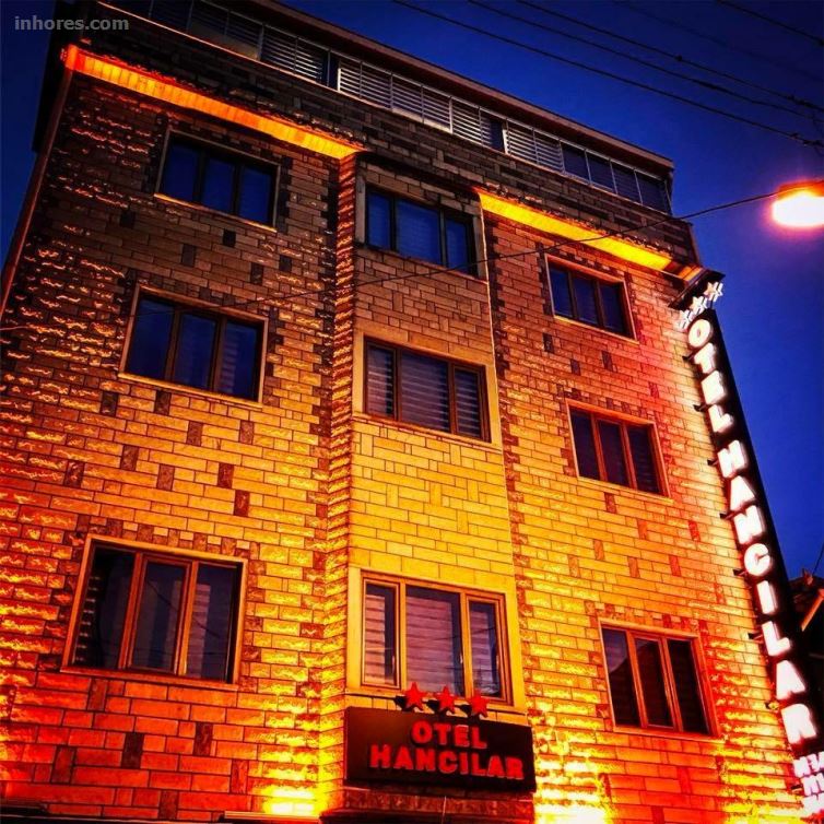 Hancılar Otel