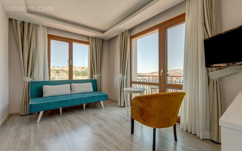 Hanedan Otel