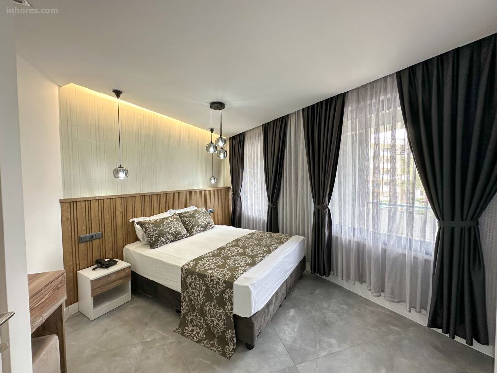 Happy Apart Hotel