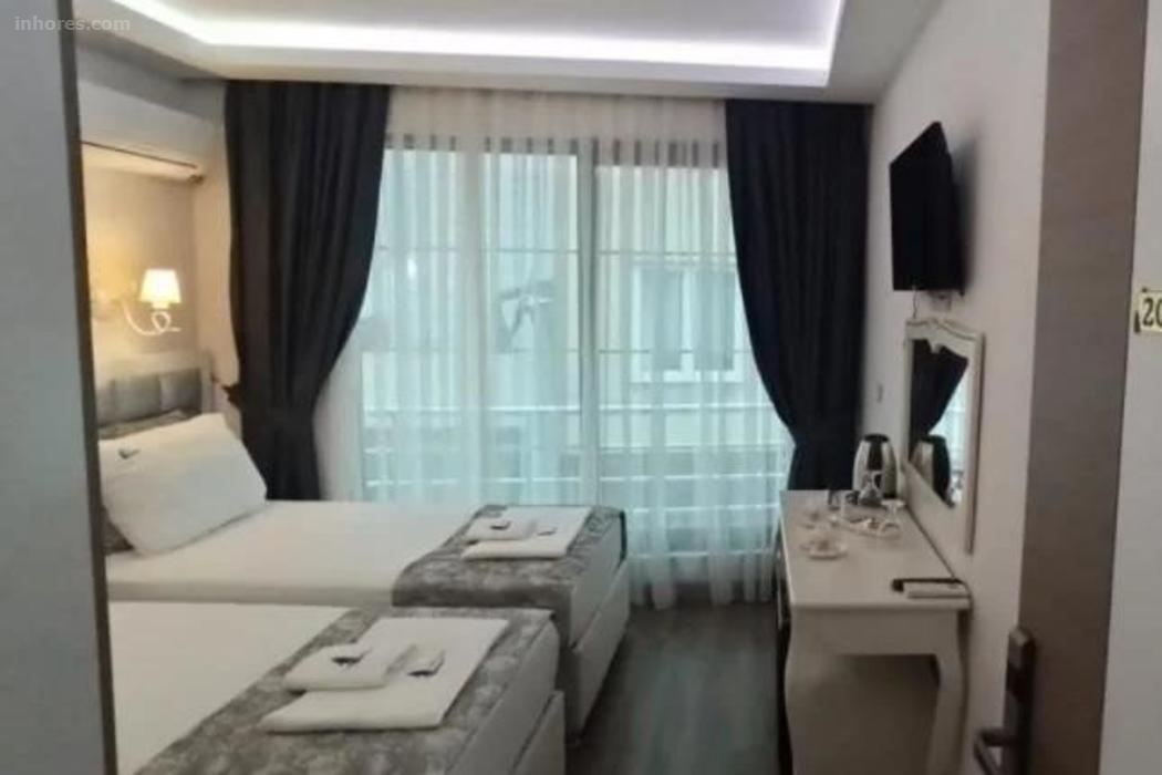 Harbour Otel