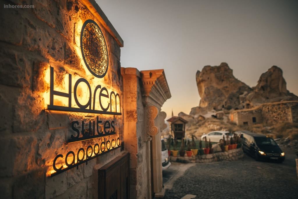 Harem Cappadocia