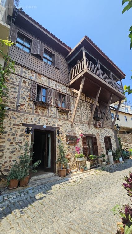 Harmony Butik Otel