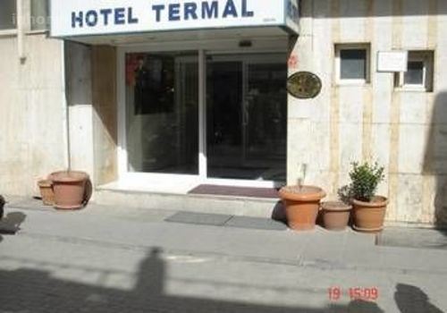 Has Otel Termal
