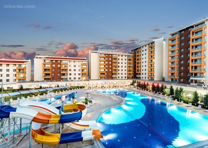 Hattuşa Vacation Thermal Club Ankara