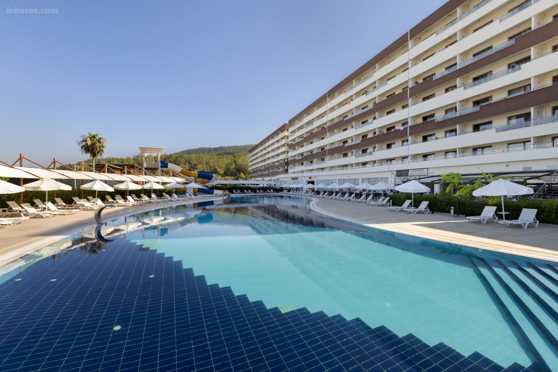 Hattuşa Vacation Thermal Club Erzin