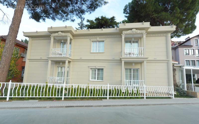 Hatunca Otel & Restaurant