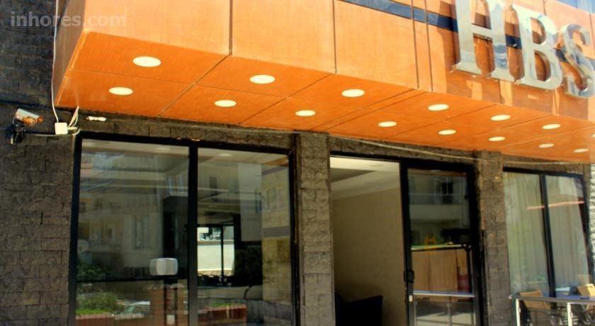 Hbs Otel