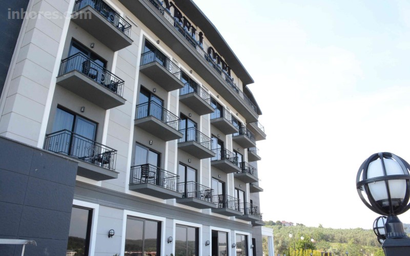 Heybeli Hotel Bursa