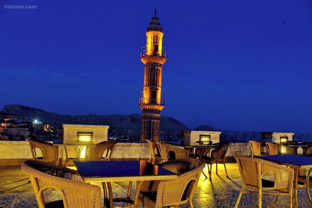 Hh Babil Konağı