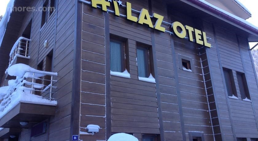 Hilaz Otel