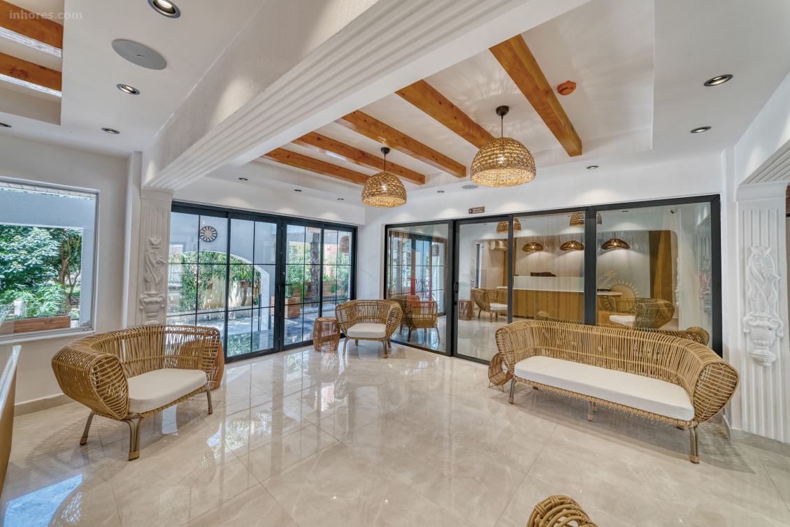 Hildegard Hotel Alanya