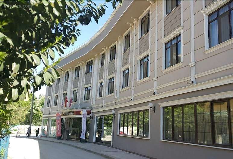 Hızel Hotel
