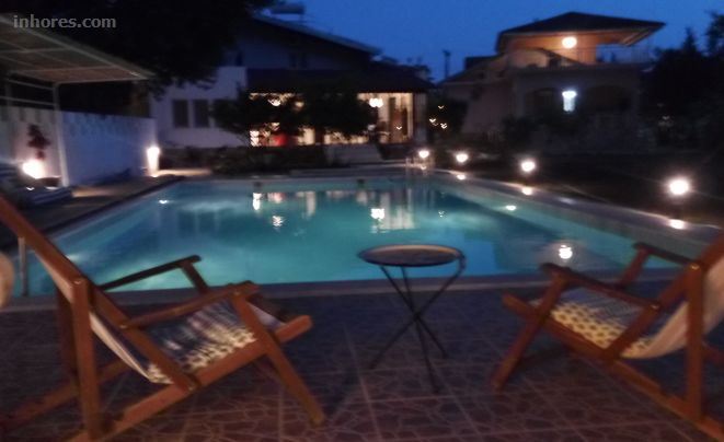 Holiday Hotel