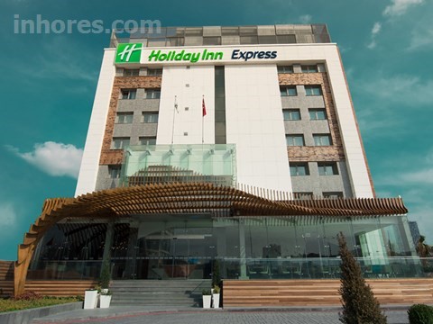 Holiday Inn Express Istanbul Airport Hotel