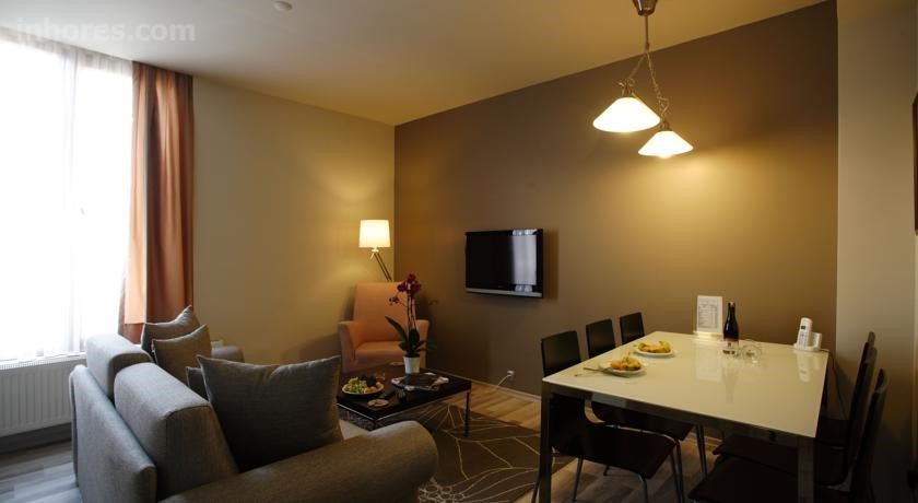 Home Stay Home Şişli