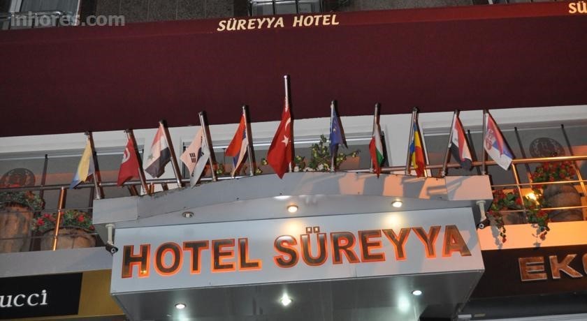 Hotel Süreyya