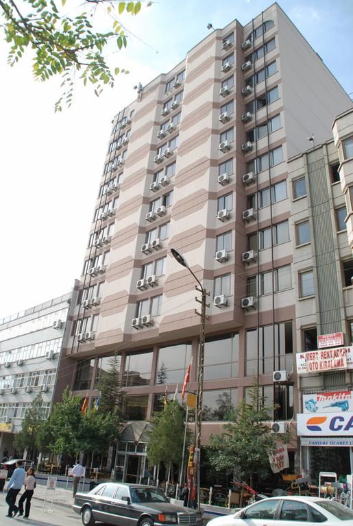 Hotel Akyüz