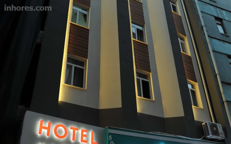 Hotel Altuğ