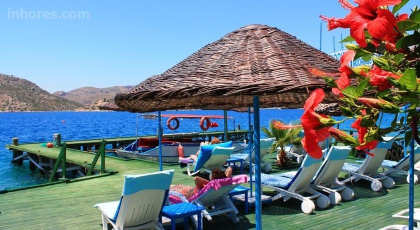 Hotel Aphrodite Bozburun
