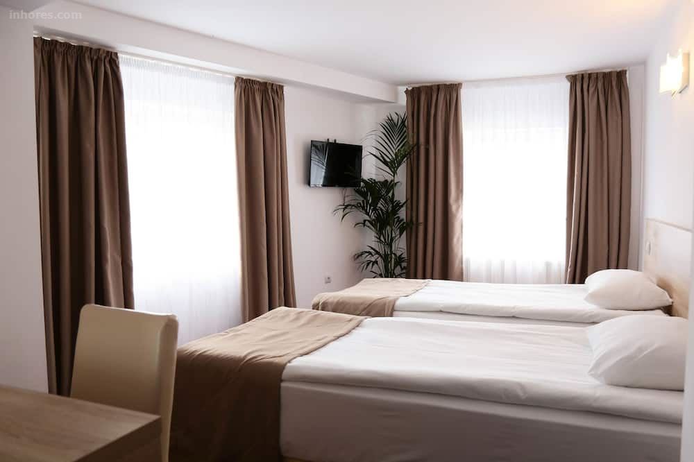 Hotel Apollonia