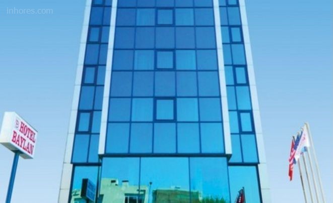 Hotel Baylan Yenişehir