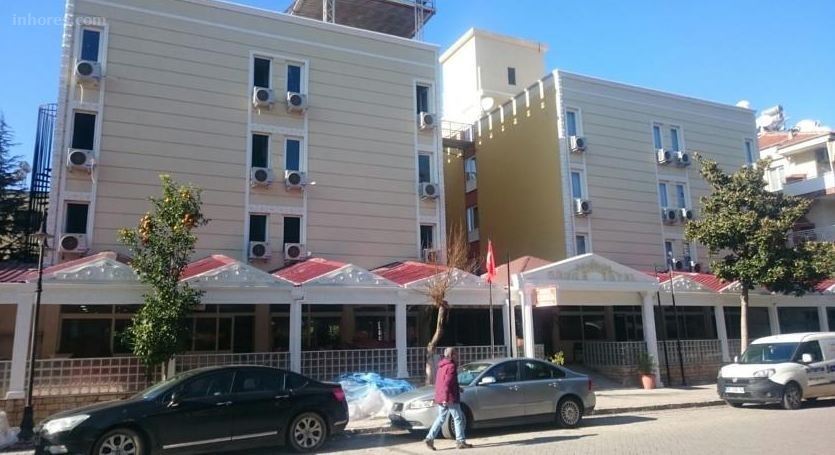 Hotel Cenka