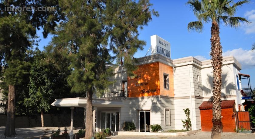 Hotel Centro Bodrum