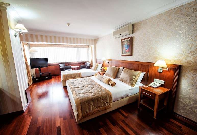 Hotel Centrum İstanbul