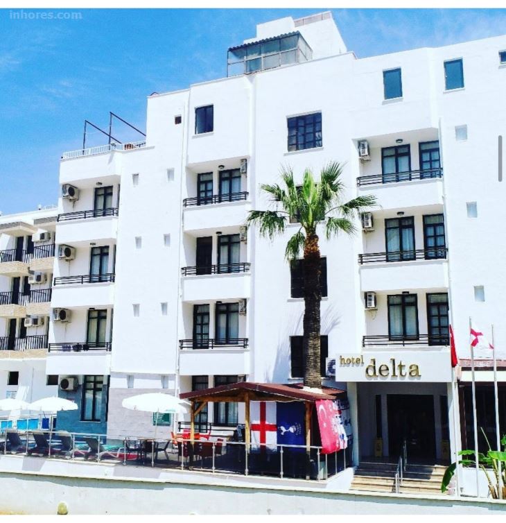 Hotel Delta
