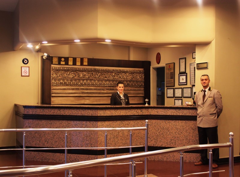 Hotel Eken