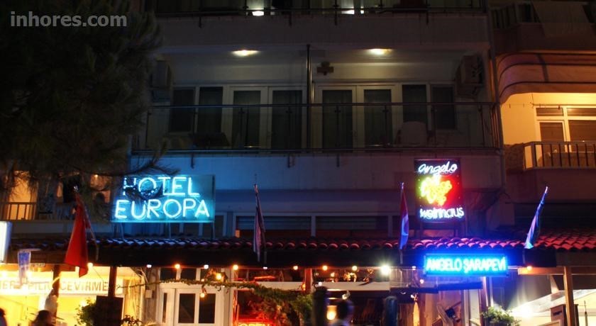 Hotel Europa