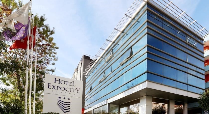 Hotel Expocity