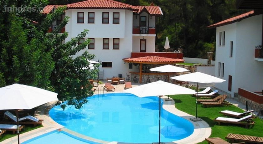 Hotel Forest Gate