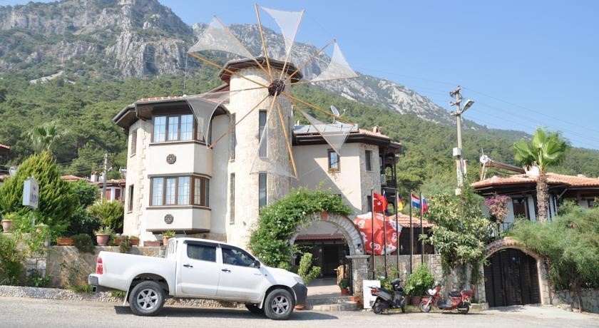 Hotel Gökova