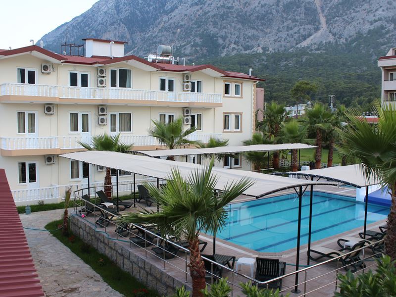 Hotel Gold Sone