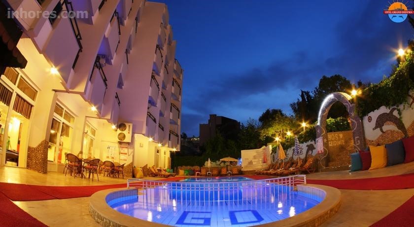 Hotel Grand Didyma