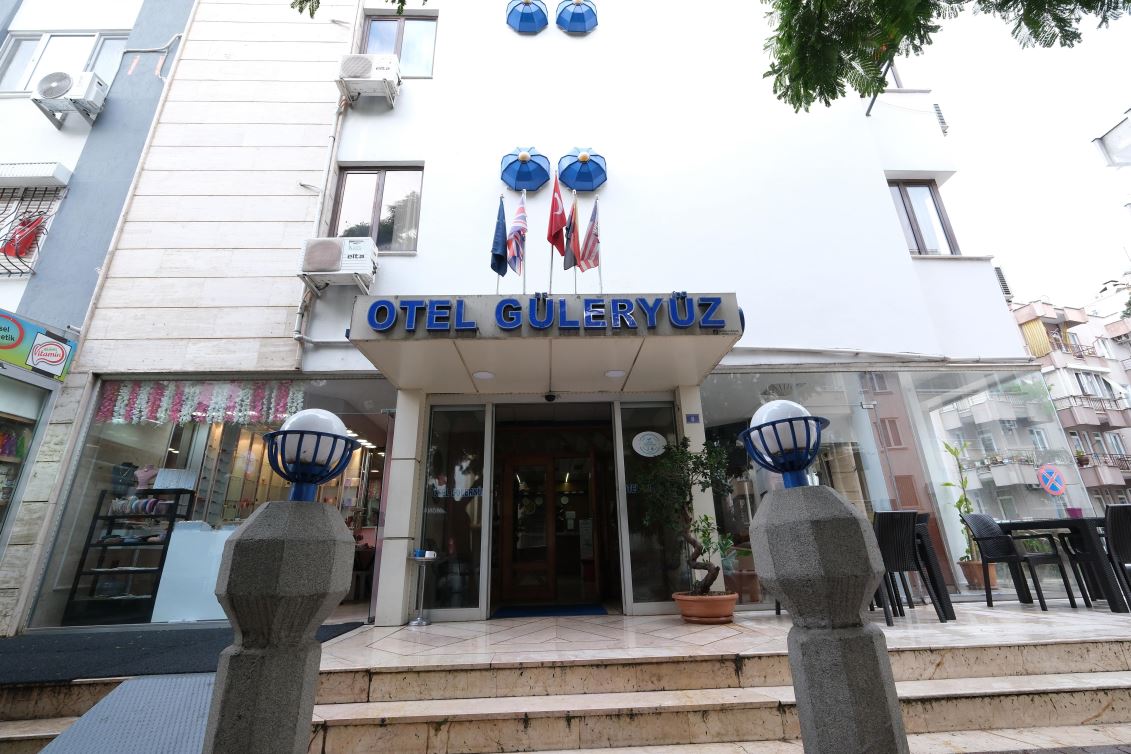 Hotel Güleryüz 2