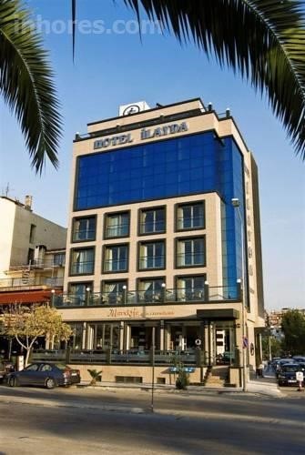 Hotel İlayda