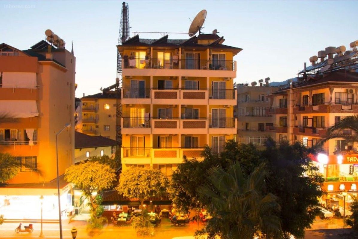 Hotel Kleopatra