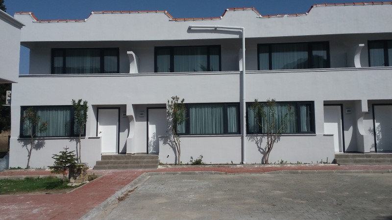Hotel Kum