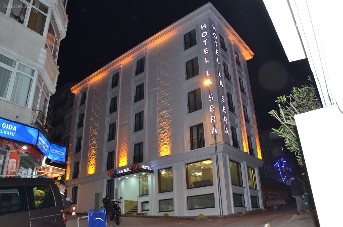 Hotel La Sera