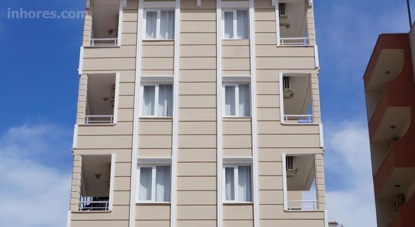 Hotel Marine