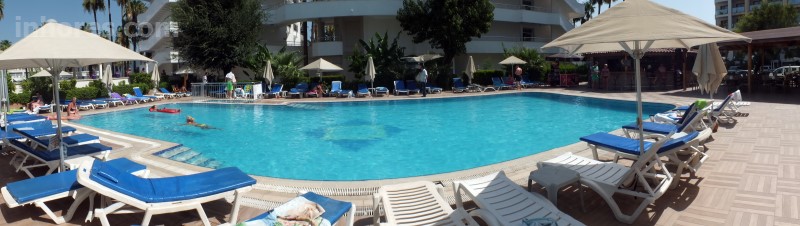 Hotel My Dream
