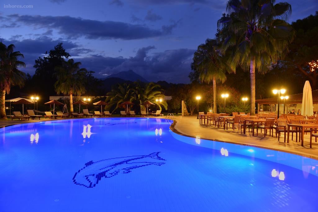 Hotel Odile