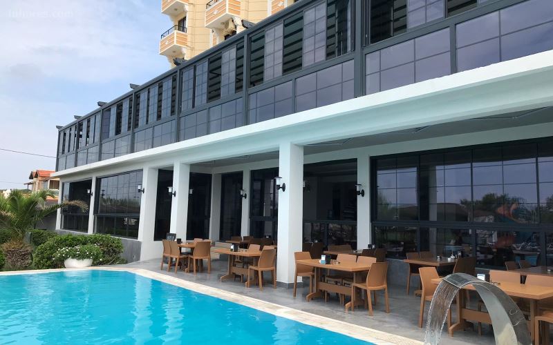 Hotel Palmera Resort