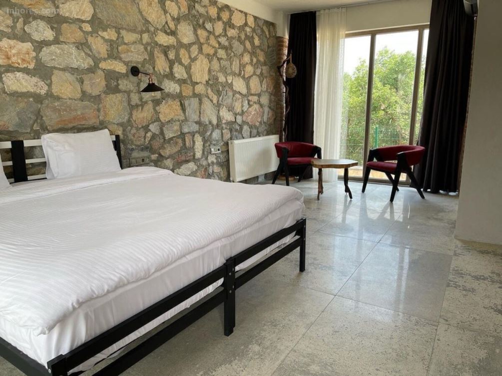 Hotel Rezve